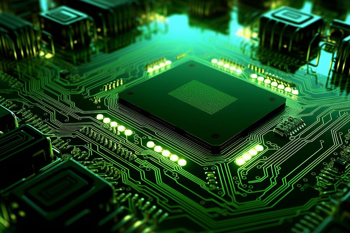 About Chipware Training