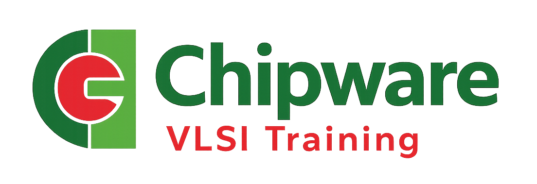Chipware Logo
